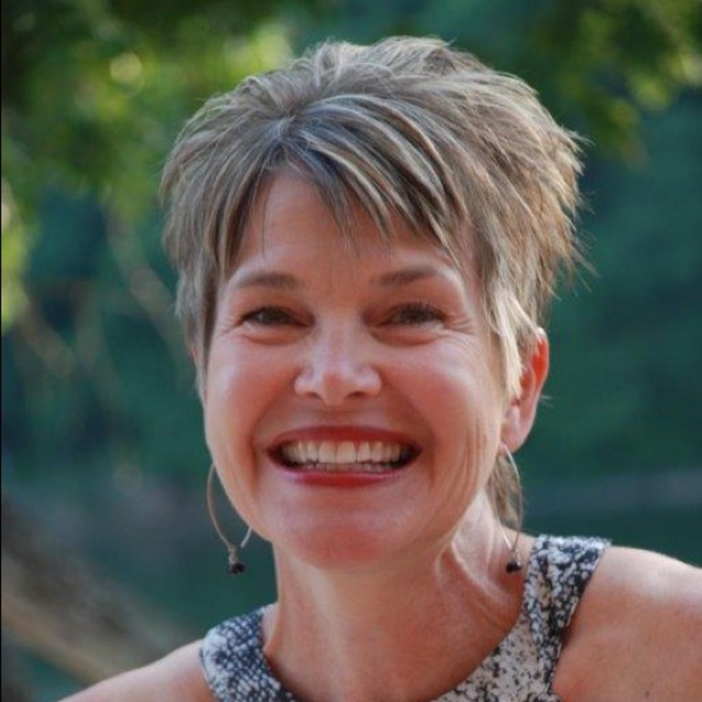 Meet your Posher, Keri